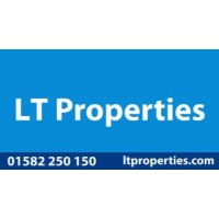 LT Properties logo - Similar company to Ltproperties