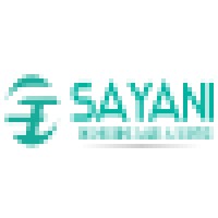 Sayani Engineering Sales & Service logo - Similar company to America Engine Parts & Diesel Injection S.A. De C.V.