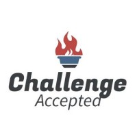 Challenge Accepted logo - Similar company to Brainbyte Education