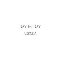 Day by Day Agenda logo - Similar company to Cutcut