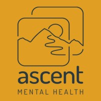 Ascent Mental Health logo - Similar company to Elevation Behavioral Therapy