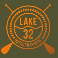 Lake 32 Outdoor Centre logo - Similar company to Diptribe Ltd