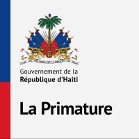 Primature Republique d'Haiti logo - Similar company to Ministère De L'Intérieur Et Des Collectivités Territoriales