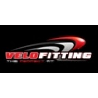 Velofitting logo - Similar company to Seld/Mécatech® Performances