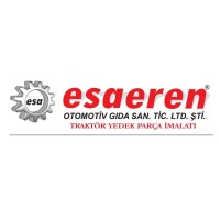 E.S.A. Eren Automotive Co. logo - Similar company to Konpar Industry A.S.