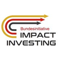Bundesinitiative Impact Investing logo - Similar company to Top Tier Impact