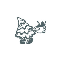 Treetop Coffee Shop logo - Similar company to Brewed Awakening