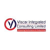 Viscar Integrated Consulting Limited logo - Similar company to Centurion Systems Ltd