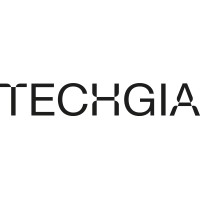 TECHGIA logo - Similar company to Ageo 3D Tech