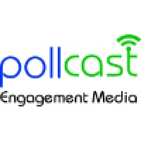 Pollcast logo - Similar company to Md Hearing Aids