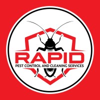 Rapid Pest Control & Cleaning Services logo - Similar company to Way Pest Control
