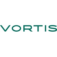 VORTIS logo - Similar company to Narrative