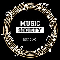 UNM Music Society logo - Similar company to Ia Prov