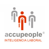 Accupeople Intelab logo - Similar company to Intelab