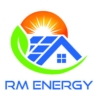 RM ENERGY logo - Similar company to Epe Pty Ltd (Excess Power Equipment)