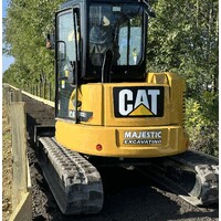 Majestic Excavating