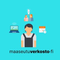 Maaseutuverkosto logo - Similar company to Mtk Ry – Central Union Of Agricultural Producers And Forest Owners