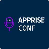 Apprise Conf logo - Similar company to Apprise - Mobile App Marketing