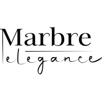 Marbre élégance logo - Similar company to Marbre Pro