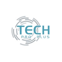 TechProPlus logo - Similar company to Scraper Systems™ By Rite-Hite®