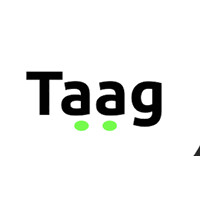 Taag.one logo - Similar company to Scentira