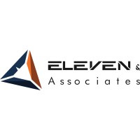 Eleven & Associates logo - Similar company to Design Axis