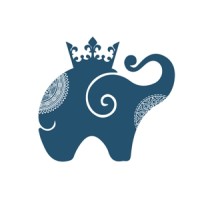 A Royal Affair logo - Similar company to Magic Lights Events