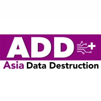Asia Data Destruction Cambodia logo - Similar company to Returncenter