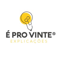 ÉProVinte logo - Similar company to Colégio Do Ave