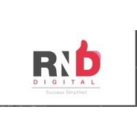 rnddigital.in logo - Similar company to Bni Bhubaneswar
