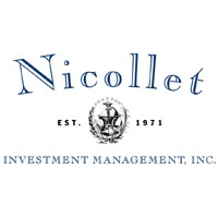 Nicollet Investment Management logo - Similar company to Marks Group Wealth Management