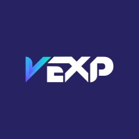 VEXP logo - Similar company to Agência Regex