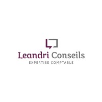 Leandri Conseils logo - Similar company to Kbk Expert & Conseil