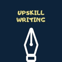 Upskill Writing logo - Similar company to Ossworld Concept