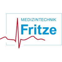 Medizintechnik Fritze GmbH logo - Similar company to Stratec Medizintechnik Gmbh
