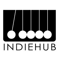 INDIEHUB srl logo - Similar company to Qualisound Events Reimagined