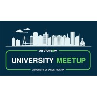 ServiceNow University Meetup, Nigeria logo - Similar company to Omra Technology