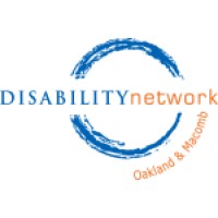Disability Network Wayne County Detroit logo - Similar company to Disability Network/Michigan