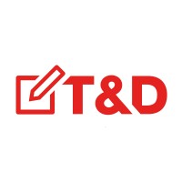 T&D Shanghai Co. Ltd
