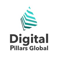 Digital Pillars Global logo - Similar company to Digital Pillars