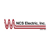 NCS Electric INC logo - Similar company to Pandda Marketing