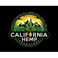 California Hemp Producers,LLC. logo - Similar company to Ecs Distribution