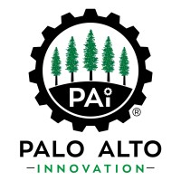 Palo Alto Innovation logo - Similar company to Propchain