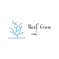 Reef Craze logo - Similar company to Bleupool Grimaud