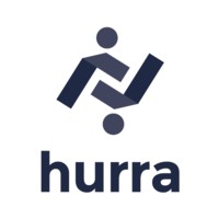 Hurra CDMX logo - Similar company to Qualtrium
