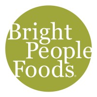 Bright People Foods logo - Similar company to Copina Co.