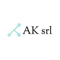 AK Holding logo - Similar company to Ak Holding Group