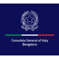 Consulate General of Italy in Bengaluru logo - Similar company to International Visa Processing