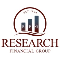 Research Financial Group logo - Similar company to Empire Realty Group