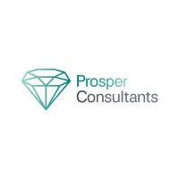 Prosper Consultants logo - Similar company to 1Mpact First